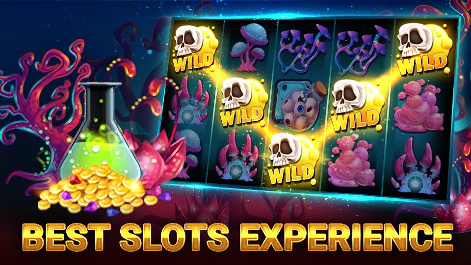 Chơi slot game trên di động tại r88bet