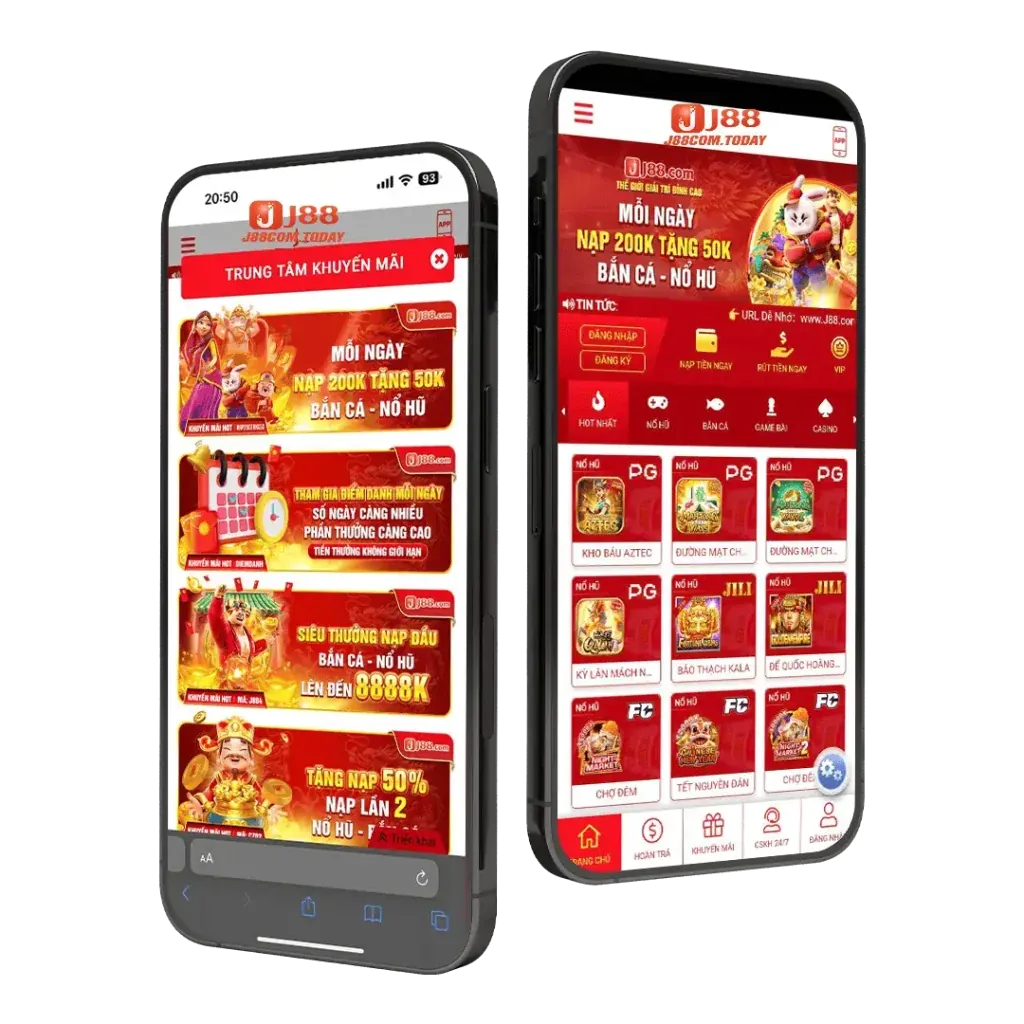 Nền tảng bảo mật hàng đầu
